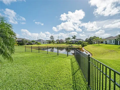 6020 Indiangrass Drive Vero Beach FL 32967