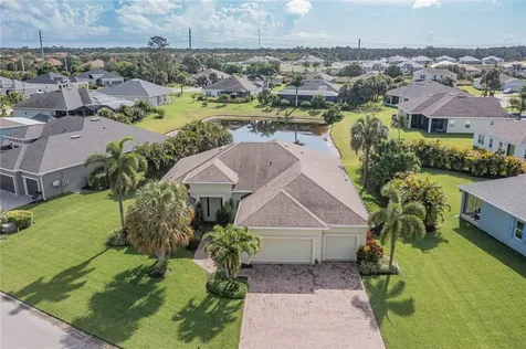 6020 Indiangrass Drive Vero Beach FL 32967