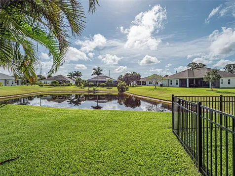 6020 Indiangrass Drive Vero Beach FL 32967