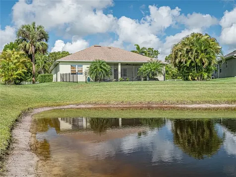 6020 Indiangrass Drive Vero Beach FL 32967