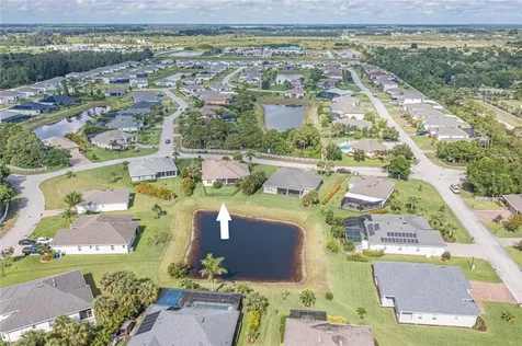 6020 Indiangrass Drive Vero Beach FL 32967