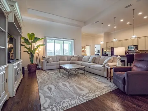 6020 Indiangrass Drive Vero Beach FL 32967