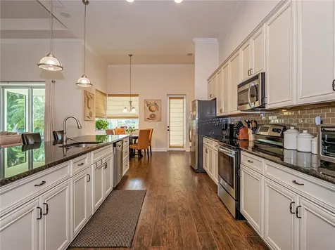 6020 Indiangrass Drive Vero Beach FL 32967