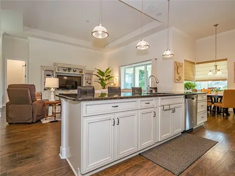 6020 Indiangrass Drive Vero Beach FL 32967