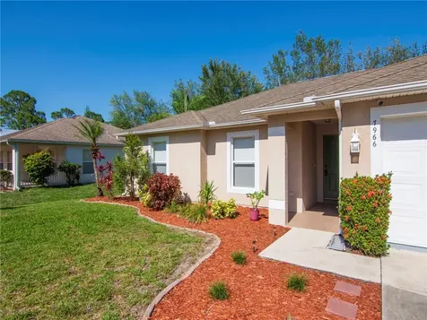 7966 101st Avenue Vero Beach FL 32967