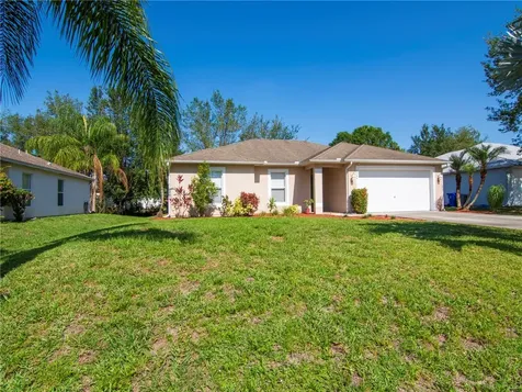 7966 101st Avenue Vero Beach FL 32967