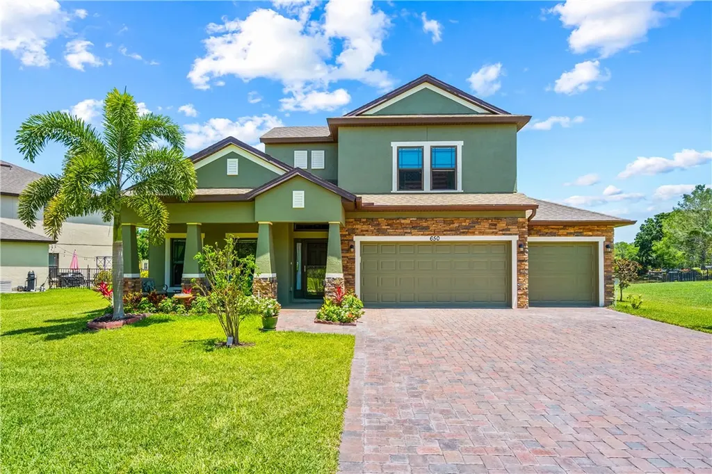 650 22nd Avenue Vero Beach FL 32962