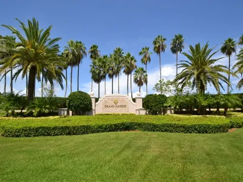 5080 Harmony Circle Vero Beach FL 32967