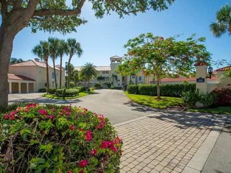 5080 Harmony Circle Vero Beach FL 32967
