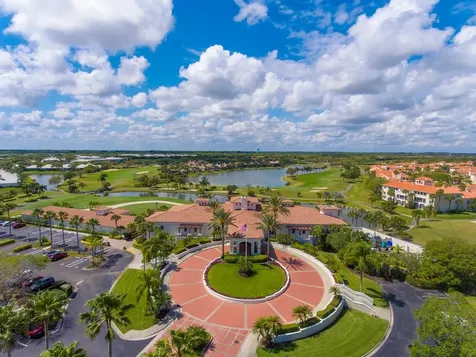 5080 Harmony Circle Vero Beach FL 32967