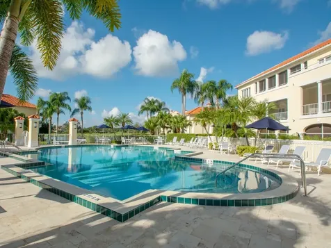 5080 Harmony Circle Vero Beach FL 32967