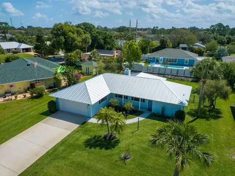 157 Delmar Street Sebastian FL 32958