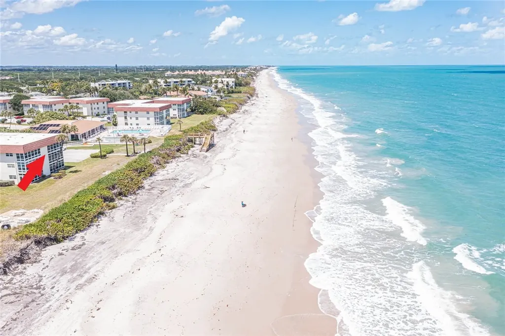 5400 Highway A1a Indian River Shores FL 32963