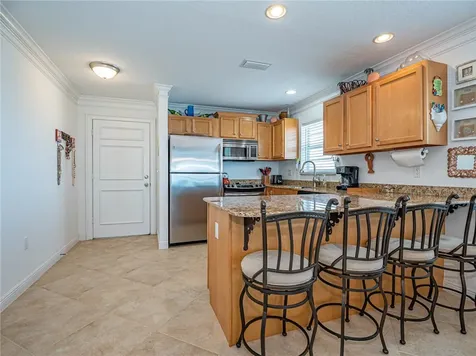 5400 Highway A1a Indian River Shores FL 32963