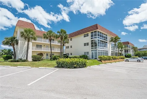 5400 Highway A1a Indian River Shores FL 32963