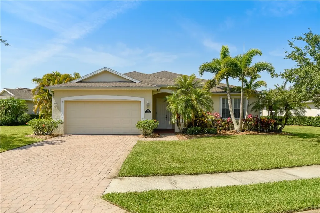 3178 Ashford Square Vero Beach FL 32966