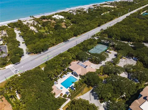 900 River Club Drive & Highway A1a Indian River Shores FL 32963