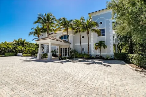 900 River Club Drive & Highway A1a Indian River Shores FL 32963