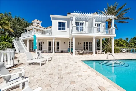 900 River Club Drive & Highway A1a Indian River Shores FL 32963