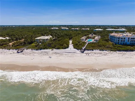 900 River Club Drive & Highway A1a Indian River Shores FL 32963