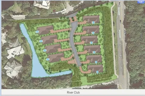 900 River Club Drive & Highway A1a Indian River Shores FL 32963