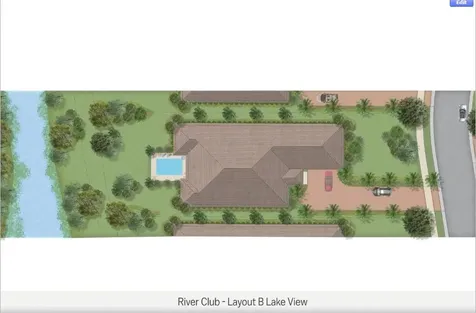 900 River Club Drive & Highway A1a Indian River Shores FL 32963