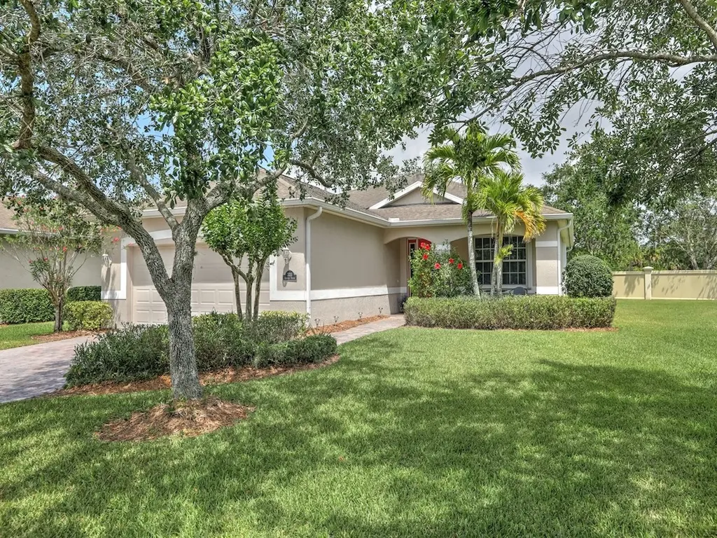 3211 Ashford Square Vero Beach FL 32966