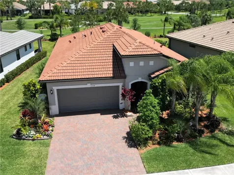 5234 Turtle Creek Circle Vero Beach FL 32967
