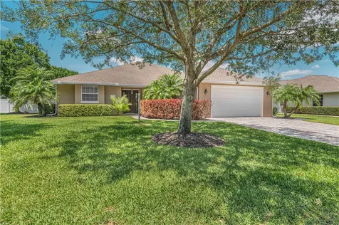445 Greystone Court SW Vero Beach FL 32968