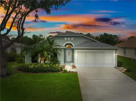 604 Cottonwood Road Sebastian FL 32958