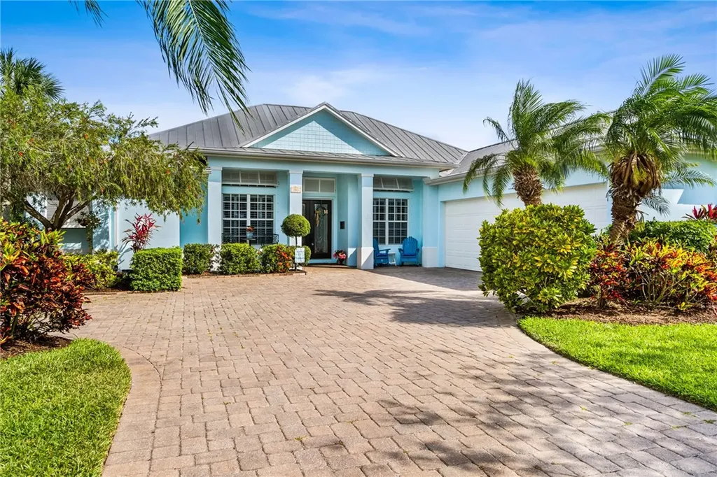 103 King Fisher Way Sebastian FL 32958