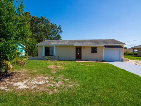 121 Mabry Street Sebastian FL 32958
