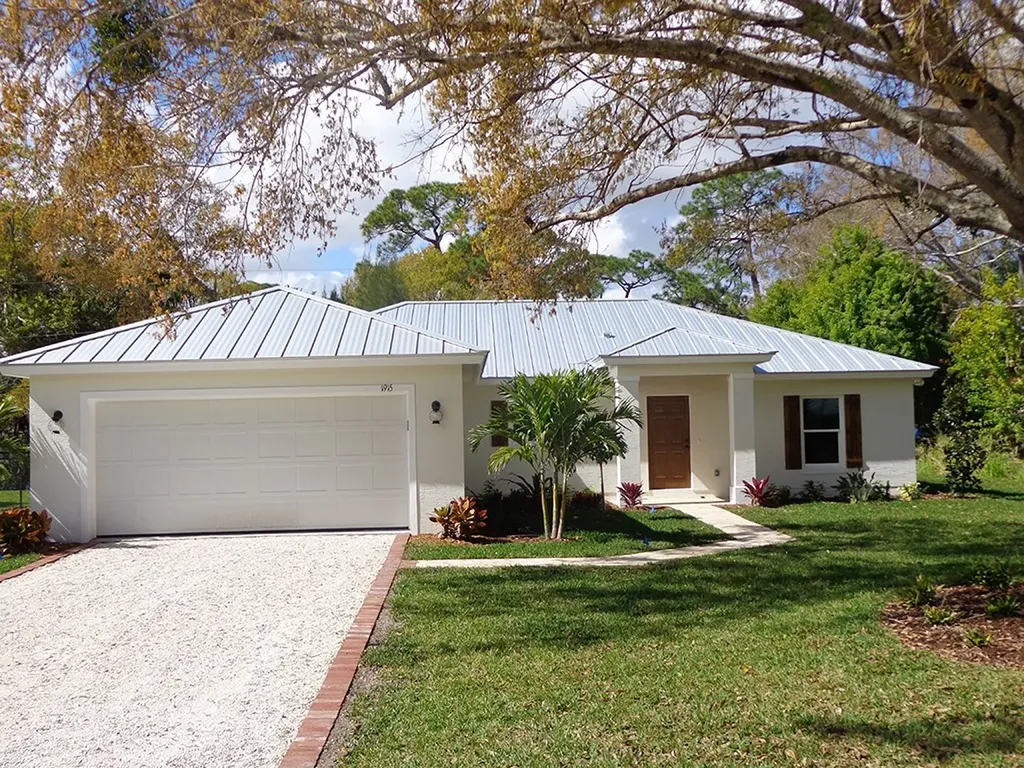 1915 32nd Avenue Vero Beach FL 32960