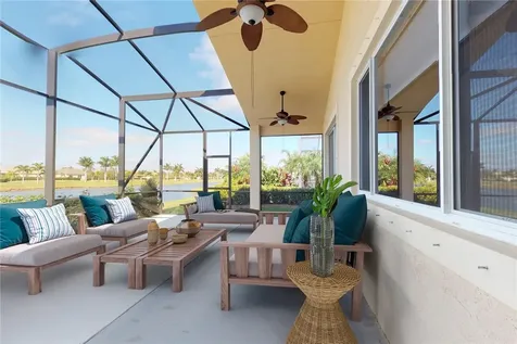 679 Honeybell Court SW Vero Beach FL 32968