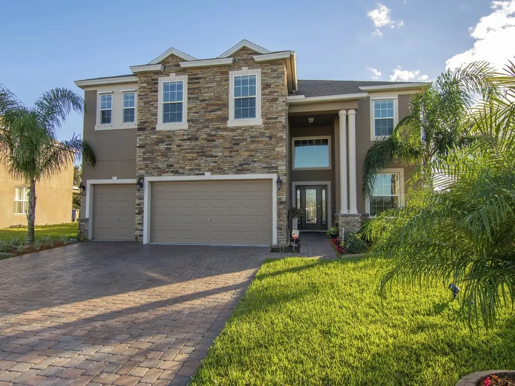 5855 Wyndham Manor Vero Beach FL 32967