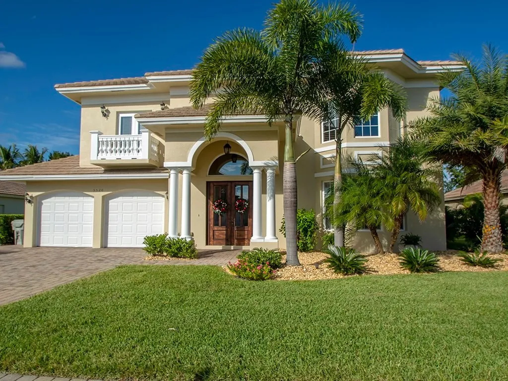 5520 62nd Place Vero Beach FL 32967