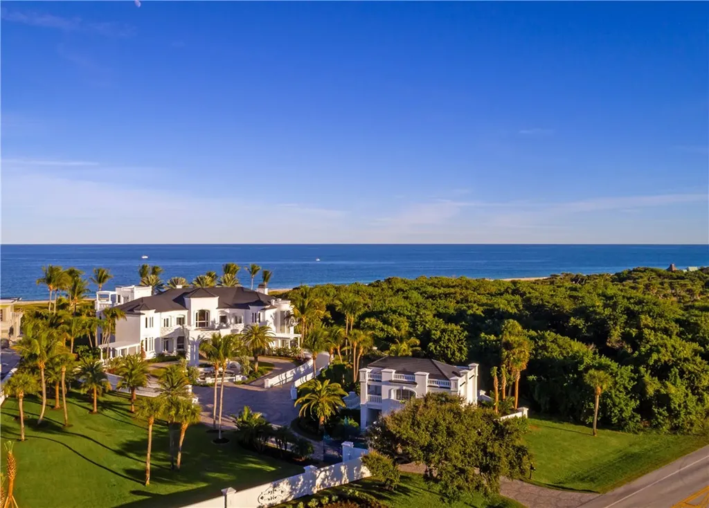 2150 S Highway A1a Vero Beach FL 32963