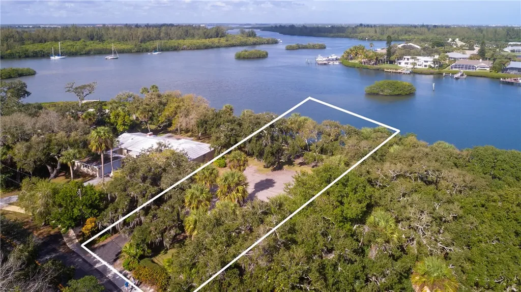 241 Live Oak Road Vero Beach FL 32963