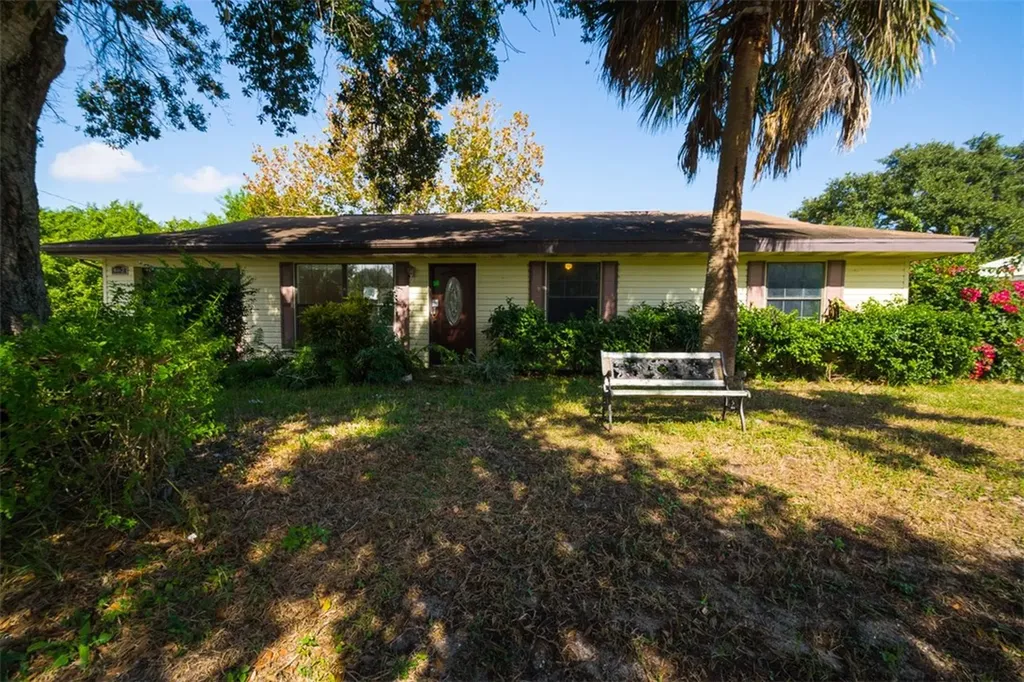 862 Wasena Avenue Sebastian FL 32958