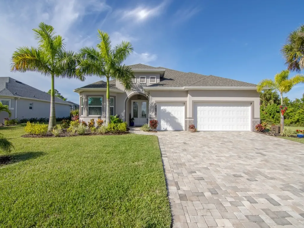 6060 Sequoia Circle Vero Beach FL 32967