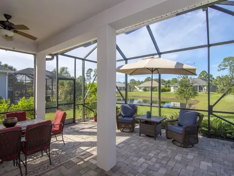 6060 Sequoia Circle Vero Beach FL 32967
