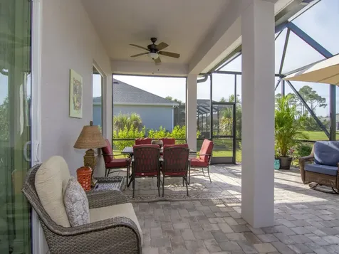6060 Sequoia Circle Vero Beach FL 32967