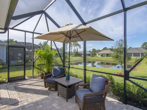 6060 Sequoia Circle Vero Beach FL 32967