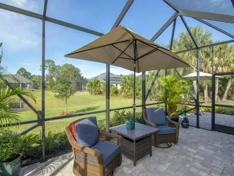 6060 Sequoia Circle Vero Beach FL 32967