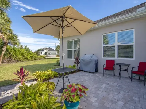 6060 Sequoia Circle Vero Beach FL 32967