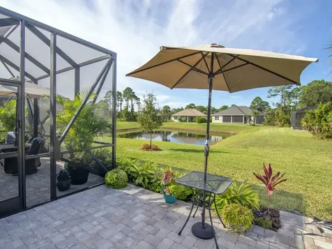 6060 Sequoia Circle Vero Beach FL 32967