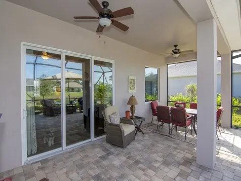 6060 Sequoia Circle Vero Beach FL 32967