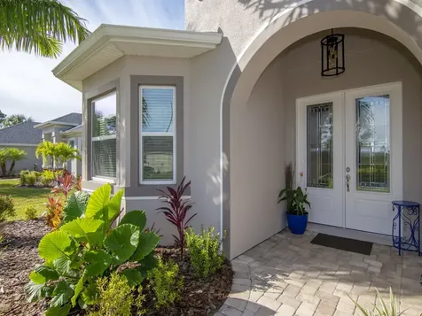 6060 Sequoia Circle Vero Beach FL 32967