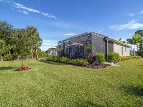 6060 Sequoia Circle Vero Beach FL 32967