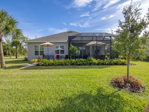 6060 Sequoia Circle Vero Beach FL 32967
